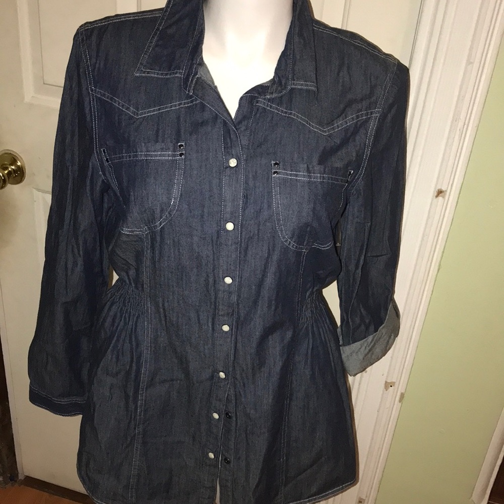 Blouse